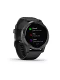 Garmin Vivoactive 4 GPS smartwatch - zwart