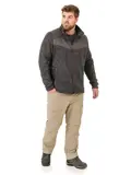 Alps - Afritsbroek Heren - Plus Size