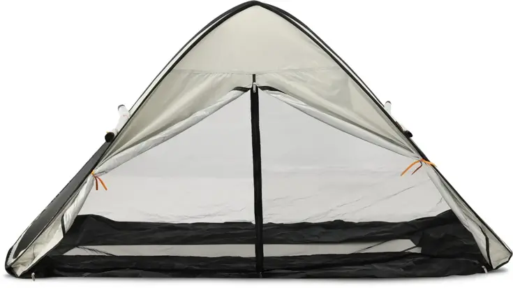 Luxe Bedtent Pop Up klamboe - 1mm gaas