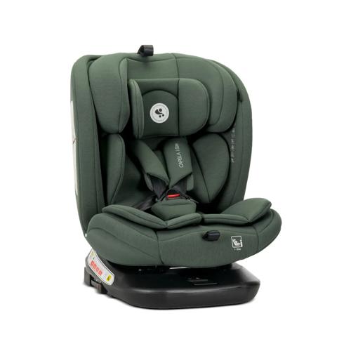 Lorelli Capella 40-150 cm 360° i-Size Autostoel