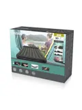 Luchtbed - Bestway - 2P - 152x203 cm + pomp