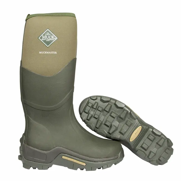 Muck Boot Muckmaster Unisex  Laarzen