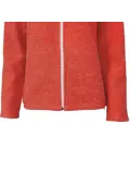 Ivanhoe wollen vest Beata dames