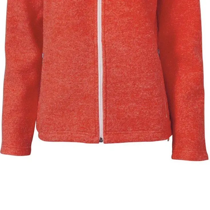 Ivanhoe wollen vest Beata dames