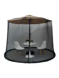 Klamboe parasol