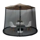Deconet klamboe parasol