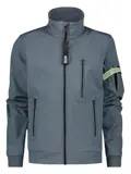 Bogen – Softshell jas heren – Human Nature