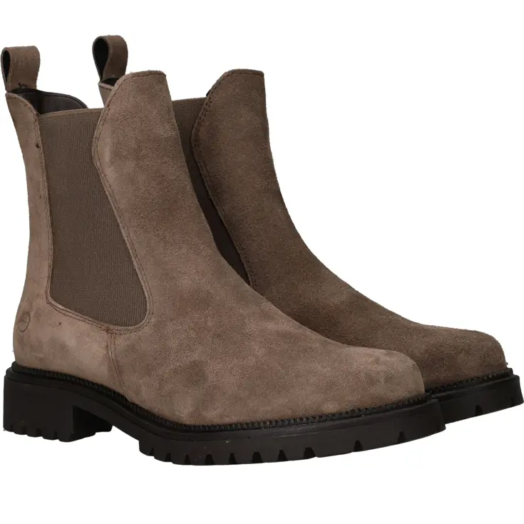 Chelseaboots Dames
