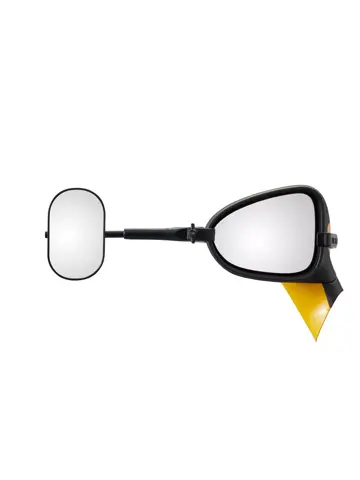 100524 voor Opel - Caravanspiegels - Emuk