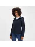 Tove - Dames vest - Travelin'