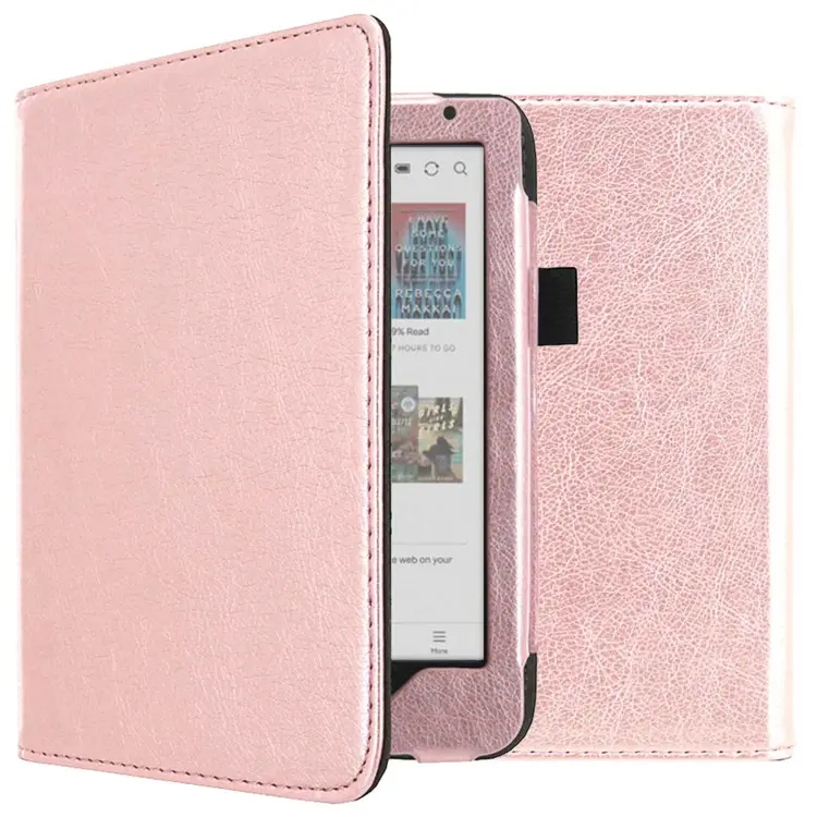 Vegan Leather Case - Kobo Clara Colour / BW