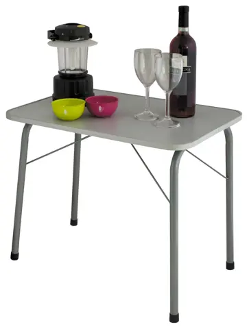 Eurotrail Campingtafel Cadiz S