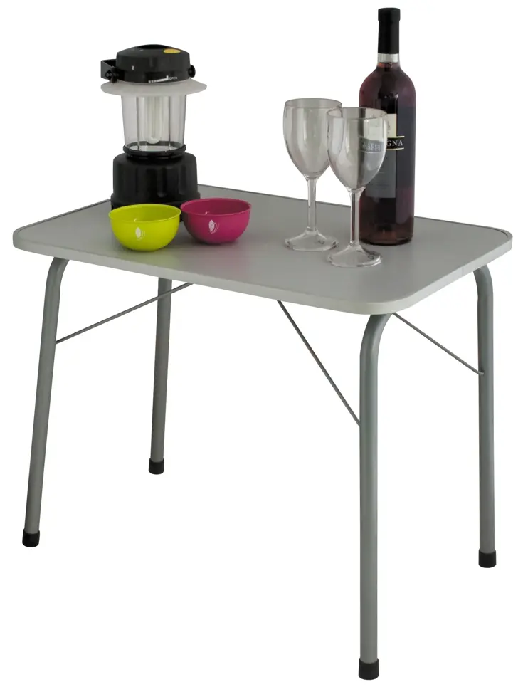 Eurotrail Campingtafel Cadiz S