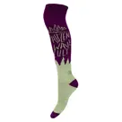 2-Pack Skisokken Frozen Wave - Unisex