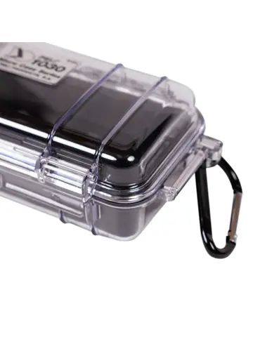Peli - Waterdichte micro opbergbox - 1030