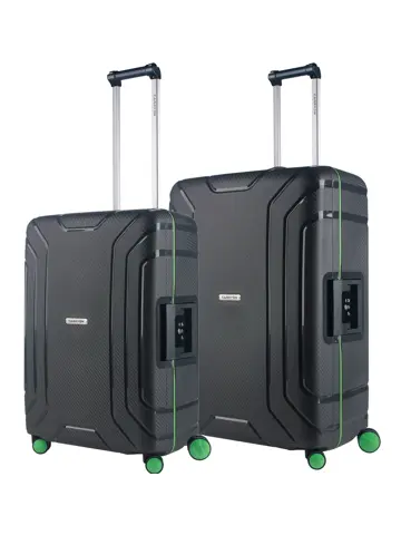 CarryOn Steward Kofferset 2-dlg – M/L