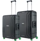 CarryOn Steward Kofferset 2-dlg – M/L - Blauw