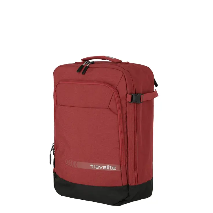 Kick Off Cabin Size Duffle/Backpack  | 35 L
