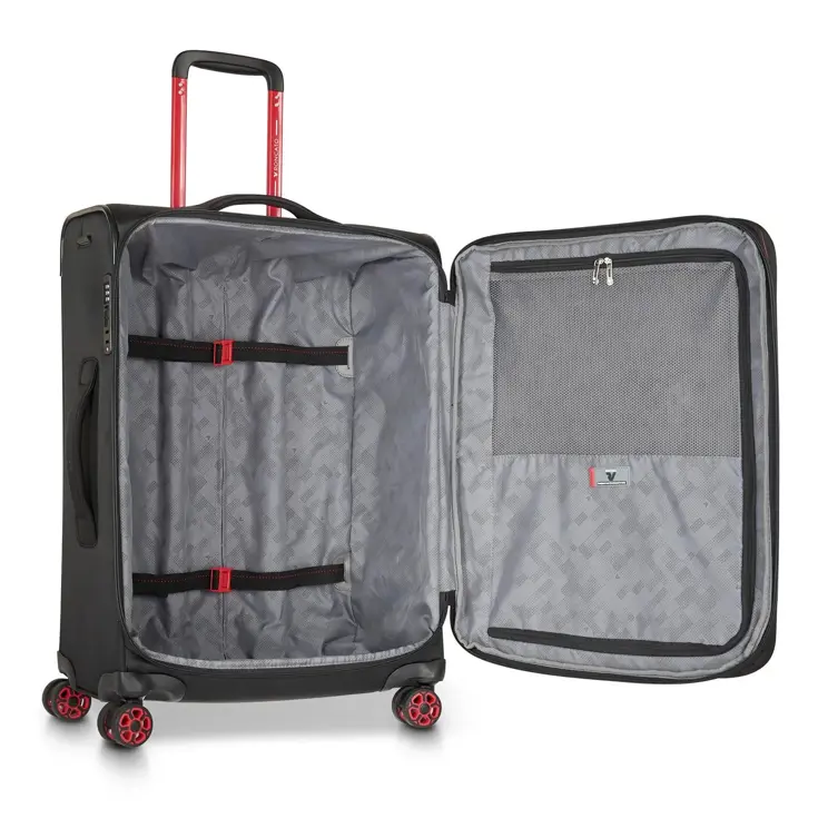 Move Expandable Trolley 64  | 68 L