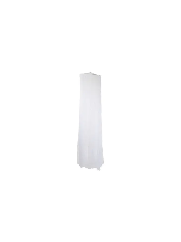Klamboe - 60 x 250 x 1200 cm