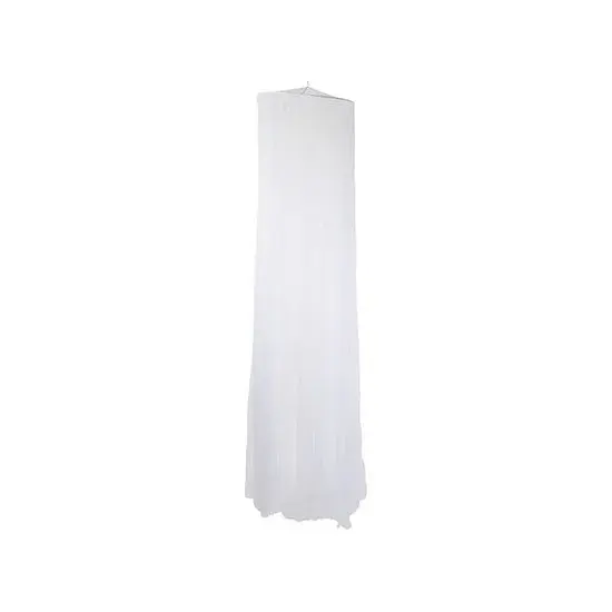 Klamboe - 60 x 250 x 1200 cm