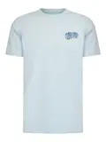 Tuscola - T-shirt heren - Human Nature