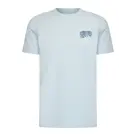 Tuscola - T-shirt heren - Human Nature