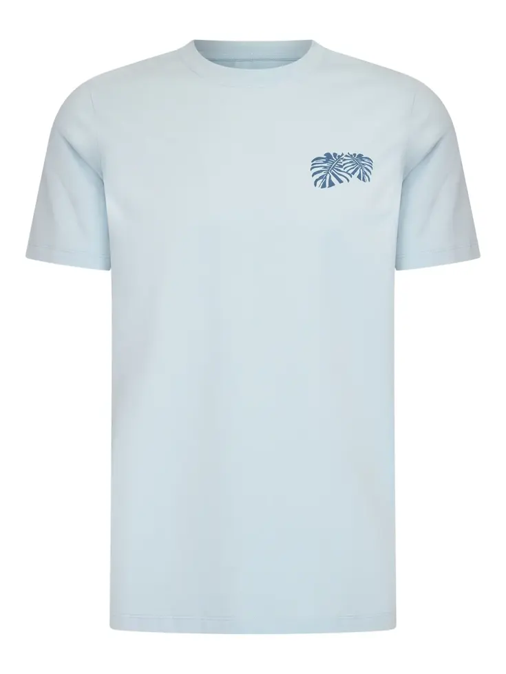 Tuscola - T-shirt heren