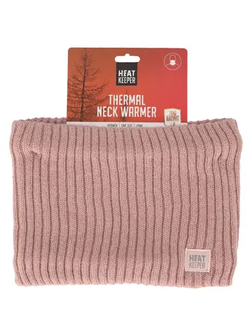Dames - Thermo - Nekwarmer