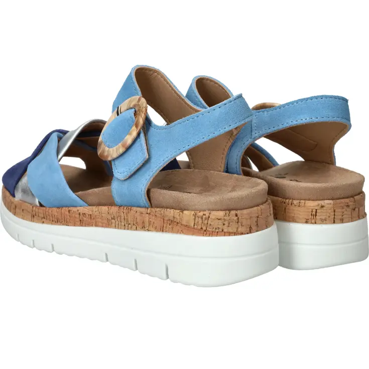Sandalen Dames