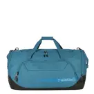 Travelite Kick Off Duffle XL petrol Blauw