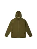 Merinowol - Heren - Outdoor Vest