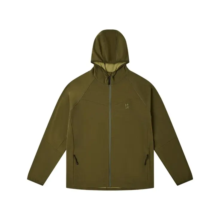 Merinowol - Heren - Outdoor Vest