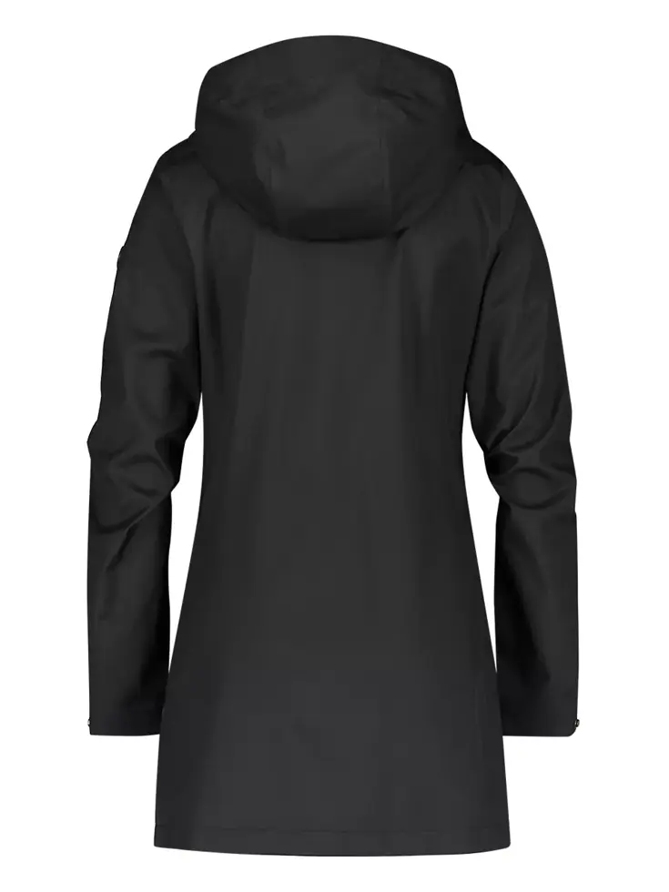 Macae – Parka Dames – Waterdicht