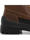 Travelin' Canmore Heren Veterboots