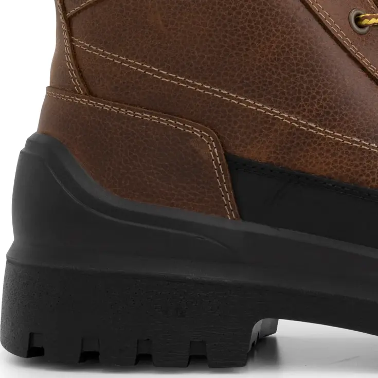 Travelin' Canmore Heren Veterboots