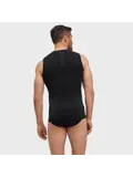 O-hals Thermo Tanktop - Heren
