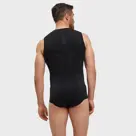 FALKE - O-hals Thermo Tanktop - Heren