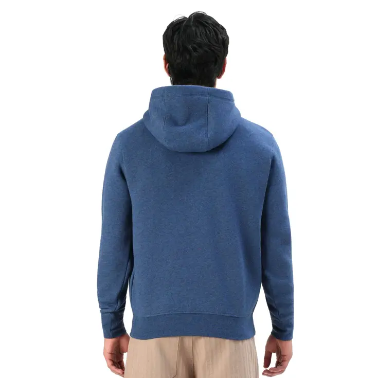Heren Logo Hoodie
