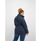 Natelie - Jas Dames - Waterdicht - Plus Size