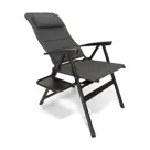 Verona - Campingstoel met zijtafel - Human Nature