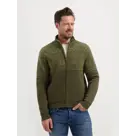 MGO Lenn Heren - Outdoorvest - Noors patroon