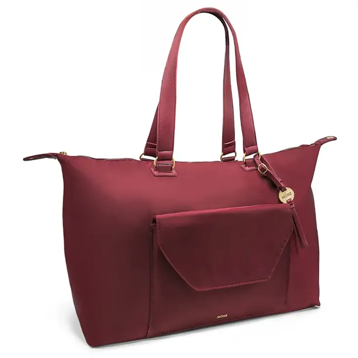 Sandy - Reistas - Met Koffer Sleeve - 37 Liter