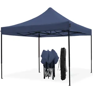 LifeGoods Partytent – 3x3 m