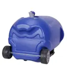 Steamy Cool 20 Drankkoeler op wielen - 20L