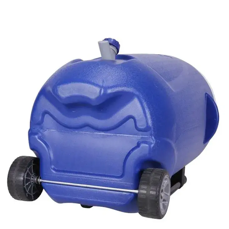 Steamy Cool 20 Drankkoeler op wielen - 20L