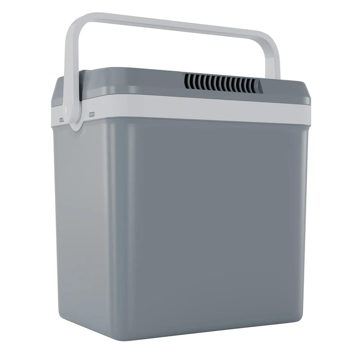 Auronic  Koelbox Elektrisch 25L  Grijs