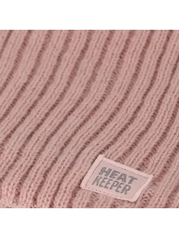 Dames - Thermo - Nekwarmer