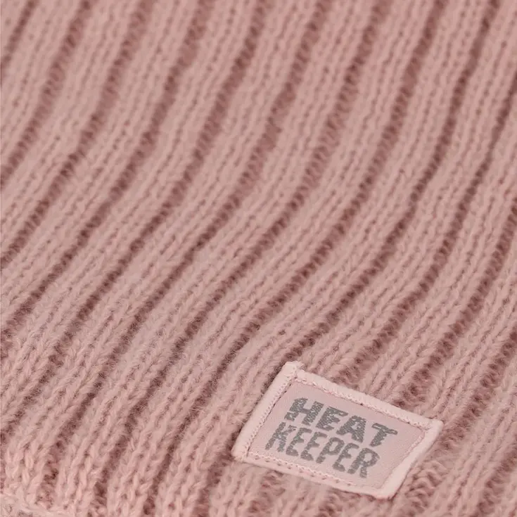 Dames - Thermo - Nekwarmer