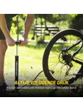 Dunlop Fietspomp